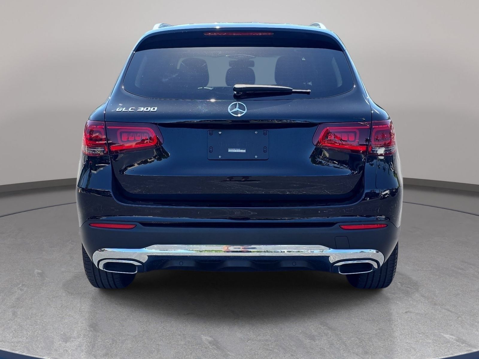 Used 2020 Mercedes-Benz GLC 300 image 7