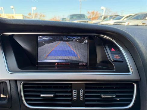 Used 2013 Audi A4 Premium Plus image 37