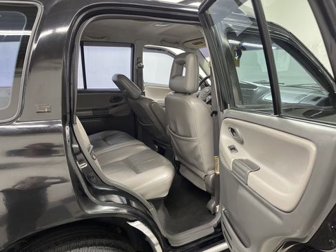 Used 2002 Chevrolet Tracker LT image 21