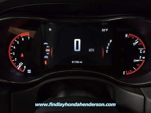 Used 2018 Dodge Durango R/T w/ Technology Group image 21