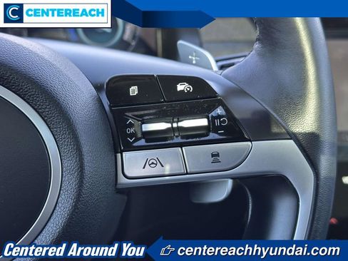 Used 2023 Hyundai Tucson Limited AWD/4WD image 21