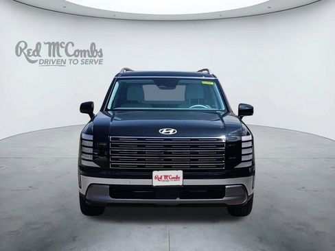 New 2026 Hyundai Palisade SEL Premium FWD image 8
