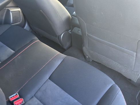 Used 2025 Nissan Sentra SR w/ Lighting Package image 39