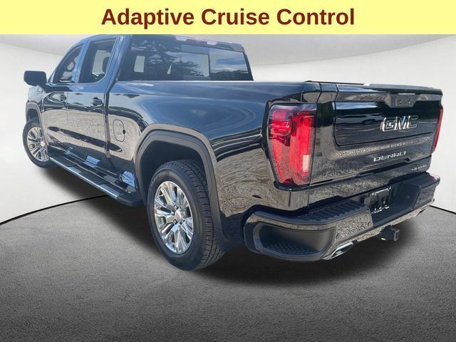 Used 2024 GMC Sierra 1500 Denali AWD/4WD image 9