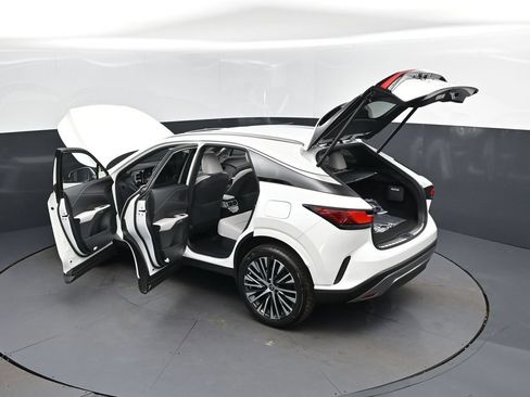 New 2026 Lexus RX 350 FWD image 47