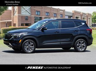 Used 2024 Kia Seltos S AWD/4WD video 1