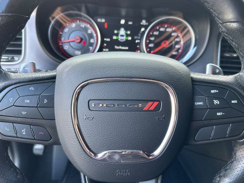 Used 2023 Dodge Charger Scat Pack w/ Navigation & Travel Group image 27