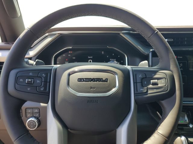 Used 2026 GMC Sierra 1500 Denali AWD/4WD image 11