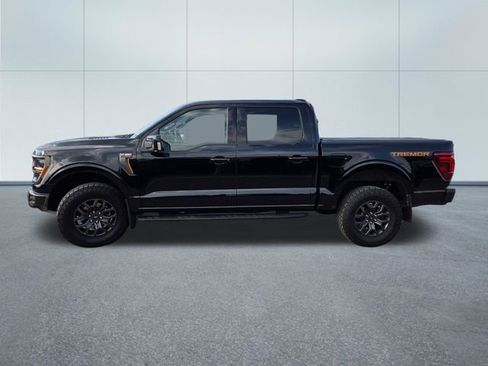 Used 2025 Ford F150 Tremor w/ Equipment Group 402A High image 4