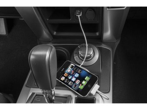 Used 2015 Toyota 4Runner SR5 Premium image 16