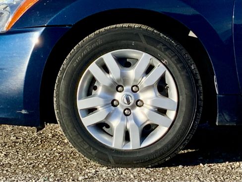 Used 2012 Nissan Altima 2.5 S image 12