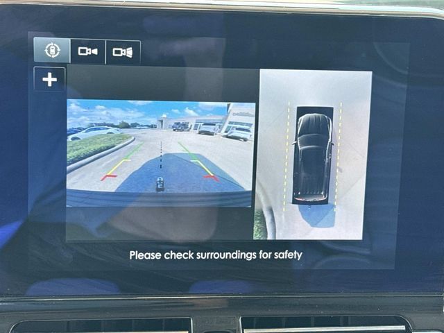 Used 2018 Lincoln Navigator Black Label w/ Cargo Package AWD/4WD image 30