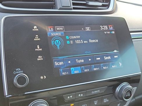 Used 2020 Honda CR-V EX-L image 28