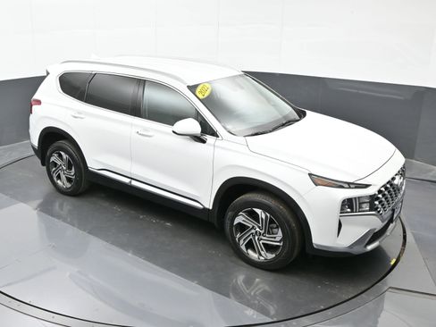 Used 2022 Hyundai Santa Fe SEL image 29