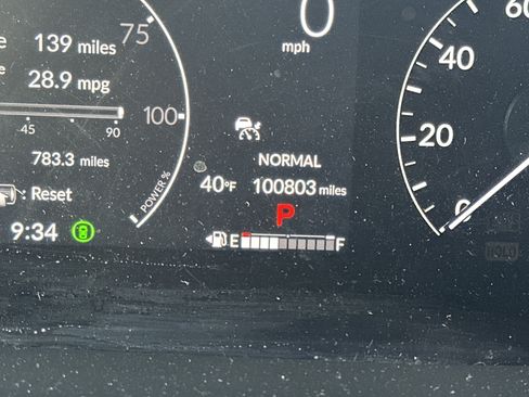 Used 2024 Honda CR-V Sport-L image 24