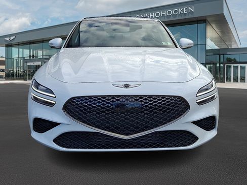 Certified 2026 Genesis G70 3.3T Sport Prestige AWD/4WD image 3