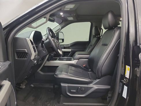 Used 2021 Ford F350 Lariat w/ Tremor Off-Road Package image 4