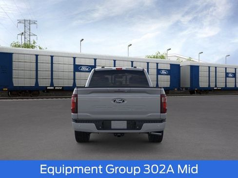 New 2026 Ford F150 XLT AWD/4WD image 6