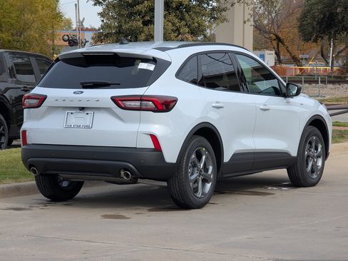 New 2026 Ford Escape ST-Line w/ Tech Pack #1 image 4