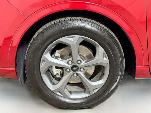 Used 2024 Ford Escape ST-Line image 27