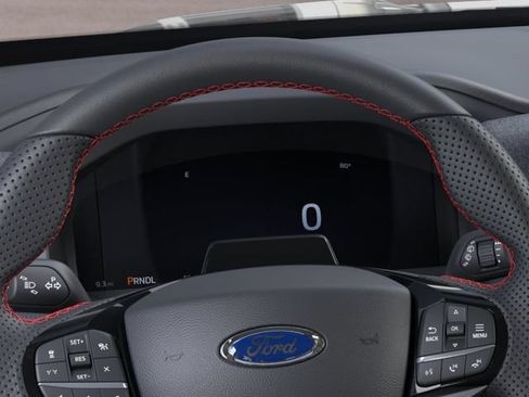 New 2026 Ford Explorer ST-Line w/ Premium Package RWD image 13