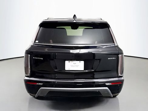 New 2026 Cadillac Vistiq Sport w/ LPO, Floor Liner Package image 6