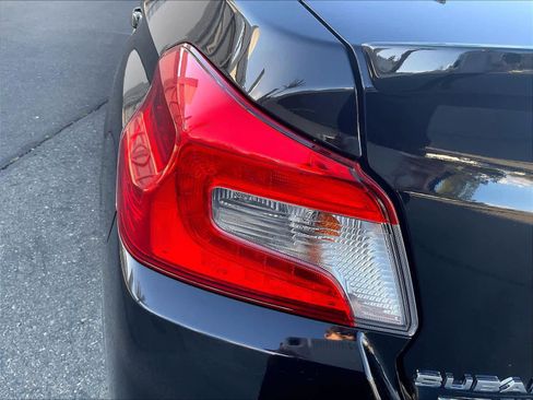 Used 2021 Subaru WRX Limited w/ Popular Package #1 image 30