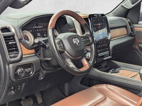 Used 2021 RAM 1500 Limited image 9