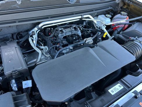 New 2026 Chevrolet Colorado Z71 w/ Technology Package image 30