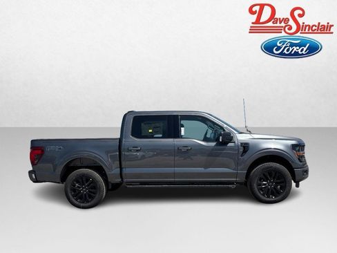 New 2026 Ford F150 XLT w/ Equipment Group 302A MID AWD/4WD image 5