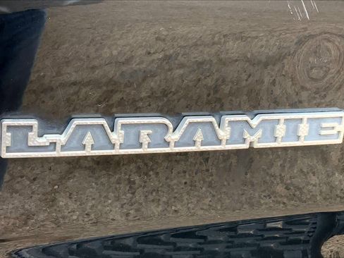 Used 2025 RAM 1500 Laramie w/ Sport Appearance Package AWD/4WD image 33