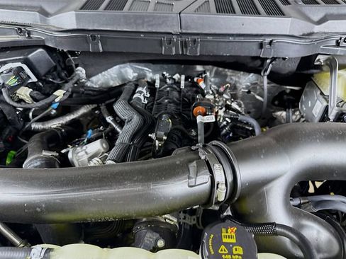 New 2026 Ford F150 XLT w/ Equipment Group 302A MID AWD/4WD image 29