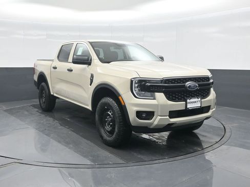 New 2026 Ford Ranger XL image 8