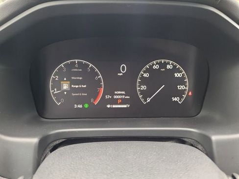 New 2026 Honda Odyssey Elite image 16