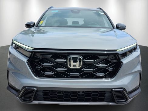 New 2026 Honda CR-V Sport image 2