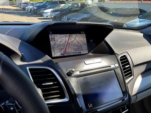 Used 2016 Acura RDX FWD w/ Advance Package image 22