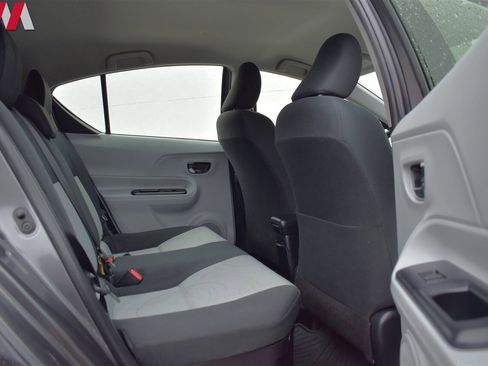 Used 2012 Toyota Prius C Two image 20