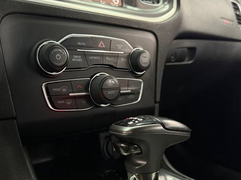 Used 2020 Dodge Charger Scat Pack RWD image 21