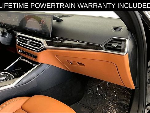 Used 2024 BMW 430i xDrive Coupe w/ Premium Package AWD/4WD image 20