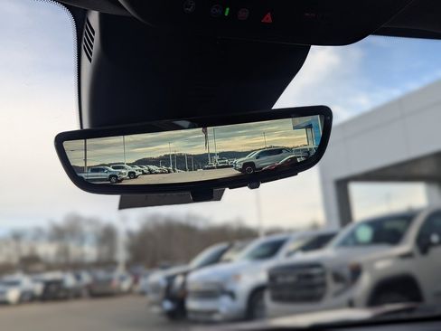 New 2026 GMC Acadia AT4 w/ Super Cruise Package image 29