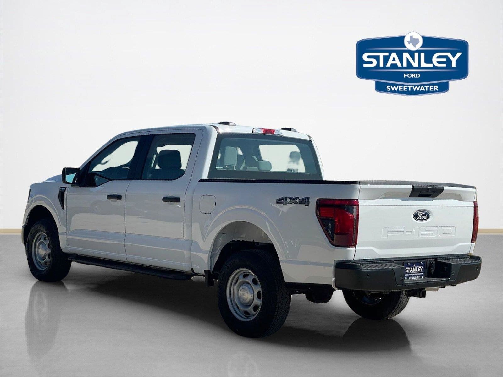 New 2026 Ford F150 XL AWD/4WD image 6