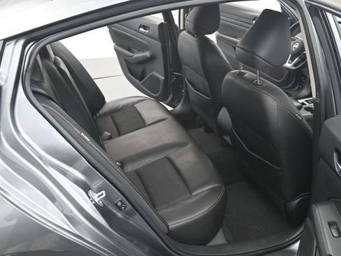 Used 2020 Nissan Altima 2.5 SR FWD image 31