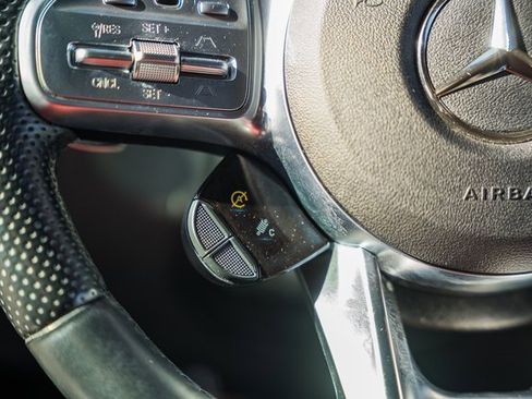 Used 2022 Mercedes-Benz C 43 AMG 4MATIC Coupe image 34