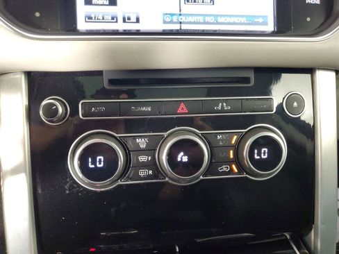 Used 2014 Land Rover Range Rover Long Wheelbase Autobiography image 20