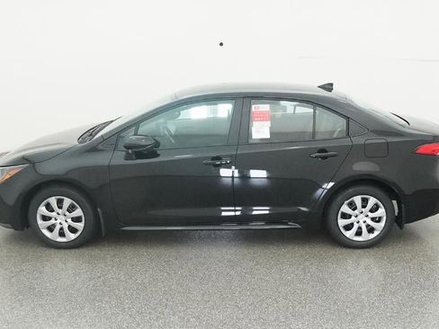 New 2026 Toyota Corolla LE image 36