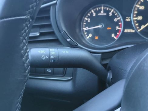 Used 2022 MAZDA CX-30 AWD 2.5 S w/ Select Package image 26