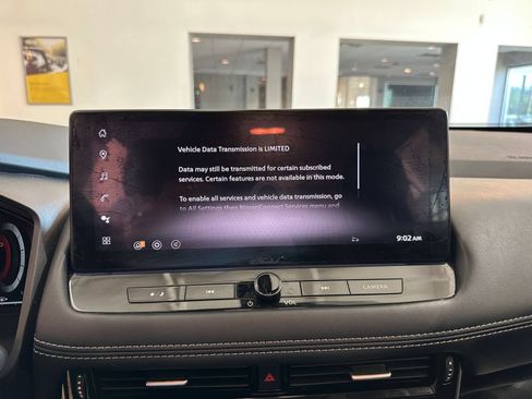 Used 2026 Nissan Rogue SL FWD image 21