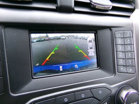 Used 2018 Ford Fusion SE image 23