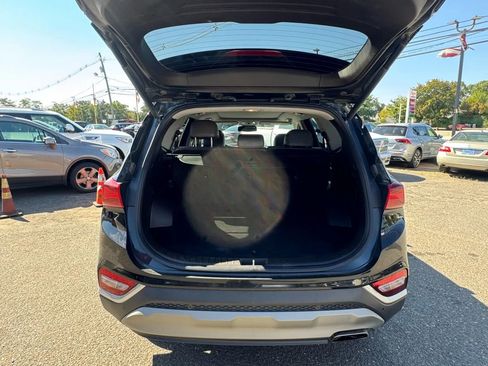 Used 2020 Hyundai Santa Fe SEL image 16