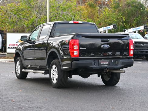 Used 2021 Ford Ranger XL w/ Equipment Group 101A High image 3